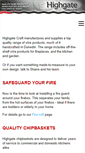 Mobile Screenshot of highgatecraft.co.nz